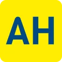Amusing Hengelo logo