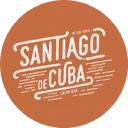 Santiago de Cuba logo