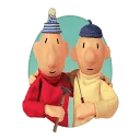 Buurman AND Buurman logo