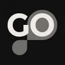 Go-Vital Bedrijfsfitnessonline logo