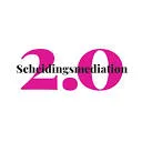 Scheidingsmediation 2.0 logo
