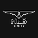 Mister B BV logo