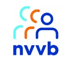 Nederlandse Vereniging voor Burgerzaken NVVB logo