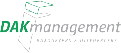 Dakmanagement B.V. logo