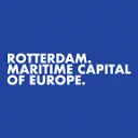 Rotterdam Maritime Capital of Europe logo