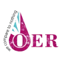 OER Agency logo