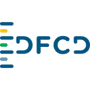 Dutch Fund for Climate and Development logo