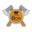 Houthandel Bos logo