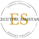 Executive Assistant Support logo