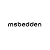 MSB Matrassen AND Boxsprings logo