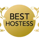 Best Hostess logo
