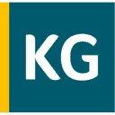 KG boekhouding logo