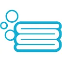 Wasserij Juliana logo