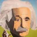 Einstein Class logo