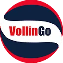 Volleybalclub VollinGo logo