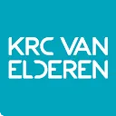KRC Van Elderen accountants logo