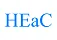 HEaC BV logo