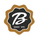 Berghorst Dranken logo