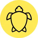 Tortu World logo
