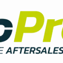 Vakbeurs Auto Prof logo