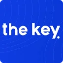 The Key logo