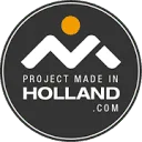 Project Made in Holland logo