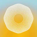 Transcendente Meditatie Nederland logo
