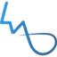Woonstichting Land van Altena logo