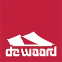 De Waard logo
