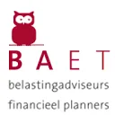 Baet belastingadviseurs en financieel planners logo