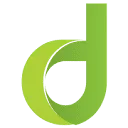 DDF People logo
