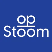 Kinderopvang Op Stoom logo
