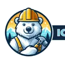 ICE Bouw logo