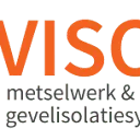 VISO metselwerk AND gevelisolatiesystemen logo