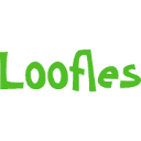 Loofles logo
