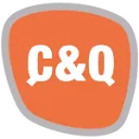 Ç AND Q Executive Search logo