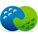 Partners in Golf logo