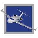 First Class Aviation - Privéjet en vliegtuig verhuur logo