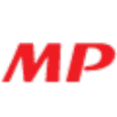 MP Autoservice logo
