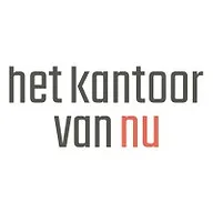 Het Kantoor van nU logo