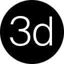 3D Configurator Online logo