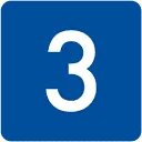 3CS Customer Centralized Customs Services logo