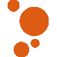 SEDERO / webontwikkeling narrowcasting en marketing logo