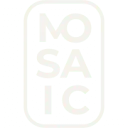 Mosaic logo