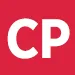Cyber Power Systems B.V. logo