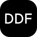 Dutch Design Foundation logo