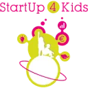 StartUp4kids Foundation logo
