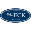 Van Eck Patisserie AND IJsspecialiteiten logo
