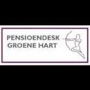Pensioendesk Groene Hart logo