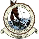Scouting Johan AND Cornelis de Witt logo